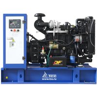 Дизельный генератор ТСС АД-40С-Т400-1РМ11