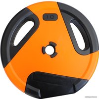 Штанга Sundays Fitness IR91041 40 кг