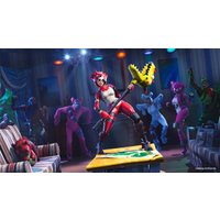  Fortnite. Deep Freeze Bundle для Nintendo Switch
