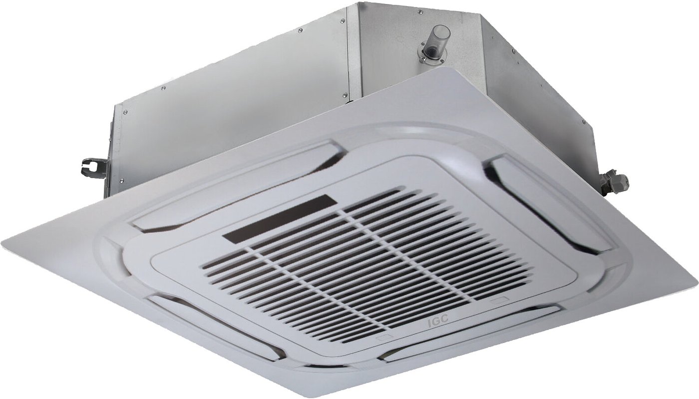 

Кондиционер IGC ICX-V18HDC/IUX-V18HDC