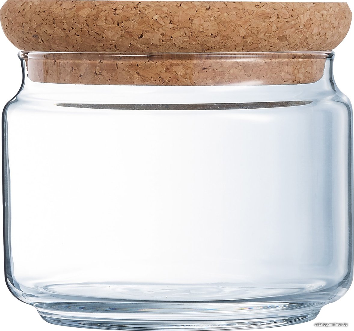 Емкость Luminarc Cork 10P9619