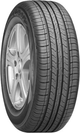 

Летние шины Roadstone CP672 205/65R15 94H