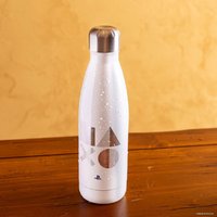 Бутылка для воды Paladone PlayStation Metal Water Bottle PS5