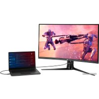 Игровой монитор ASUS ROG Strix XG32VC