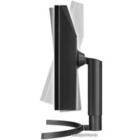 Монитор LG UltraWide 34WN80C-B
