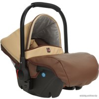 Универсальная коляска Tutek Inspire Eco (3 в 1)