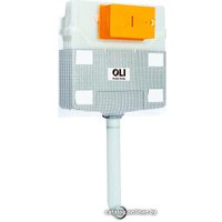 Инсталляция для унитаза OLI OLI120 Plus механика