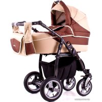 Универсальная коляска Adbor Zipp (3 в 1, 26)