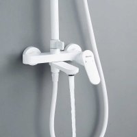 Душевая система  Shevanik S4336C