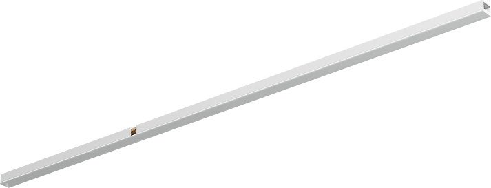 Трековый светильник Byled GRAVITY-MG15-LN-WH-12-NW