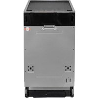 Встраиваемая посудомоечная машина DeLonghi DDW 06S Brace plus