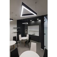 Светильник Lightera PL-Triangle-5070-590X3-B4A PLT2A7-B4A (черный) в Борисове