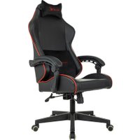 Игровое (геймерское) кресло A4Tech Bloody GC-780 (черный)