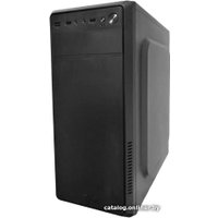 Корпус Inter-Tech L-01 SL-500A 500W