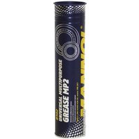  Mannol MP-2 Multipurpose Grease 0.4кг 8102