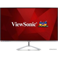 Монитор ViewSonic VX3276-MHD-3