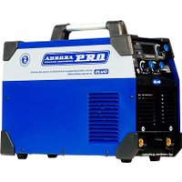 Сварочный инвертор AuroraPRO Stickmate 250/2 Dual Energy