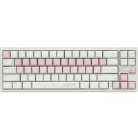 Клавиатура Varmilo VTP68 Sakura (Kailh Prestige Voice)
