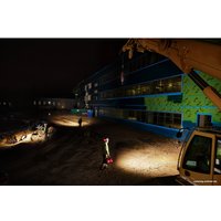 Фонарь Milwaukee L4 HL-VIS-301