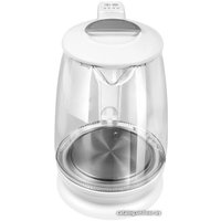 Электрический чайник Redmond (Редмонд) SkyKettle RK-G212S (белый)