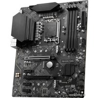 Материнская плата MSI PRO Z690-P DDR4