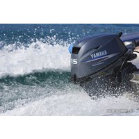 Лодочный мотор Yamaha F15CMHS