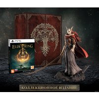  Elden Ring. Коллекционное Издание для PlayStation 5