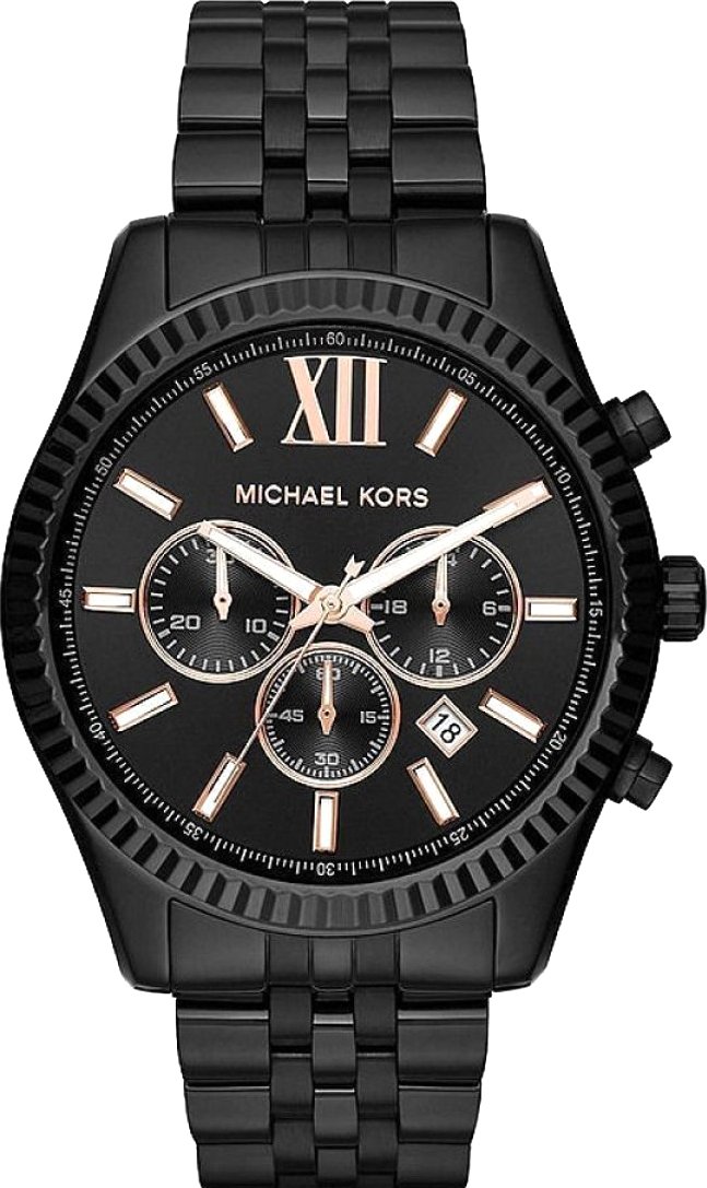

Наручные часы Michael Kors Lexington MK8467