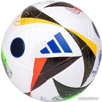 Футбольный мяч Adidas Fussballliebe League Box EURO 24 (5 размер)