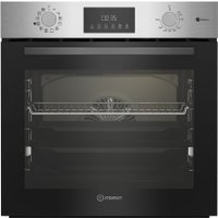 Электрический духовой шкаф Indesit IBFTS 4941 JH IX в Гомеле