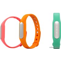 Фитнес-браслет Xiaomi Mi Band