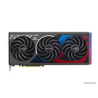 Видеокарта ASUS ROG Strix GeForce RTX 4070 Ti 12GB GDDR6X OC Edition ROG-STRIX-RTX4070TI-O12G-GAMING