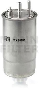 

Топливный фильтр MANN-filter WK85321