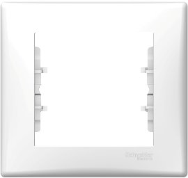 

Рамка Schneider Electric Sedna SDN5800121