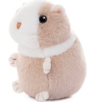 Классическая игрушка Maxitoys Хомячок Майки MT-MRT-120824-5-13
