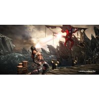  Mortal Kombat XL для PlayStation 4