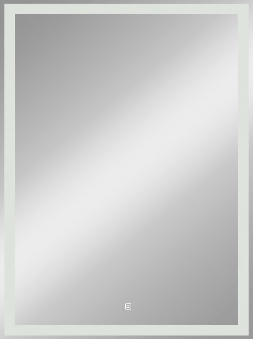 

Континент Зеркало Mercury Led 70x90 (акриловый короб)