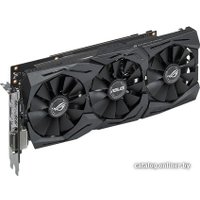 Видеокарта ASUS GeForce GTX 1060 6GB GDDR5 [ROG STRIX-GTX1060-6G-GAMING]