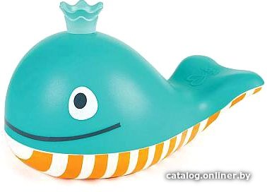 Игрушка для ванной Hape Кит E0216-HP