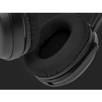 Наушники Zone51 Genezis (черный)