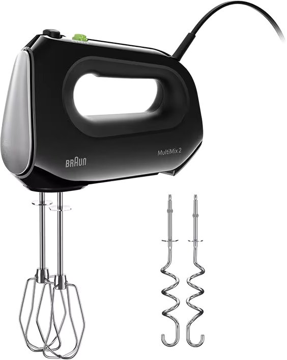 

Миксер Braun MultiMix 2 HM 2110