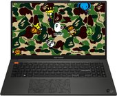 VivoBook S15 OLED BAPE Edition K5504VA-MA344W