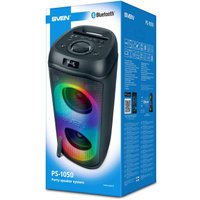 Патибокс SVEN PS-1050