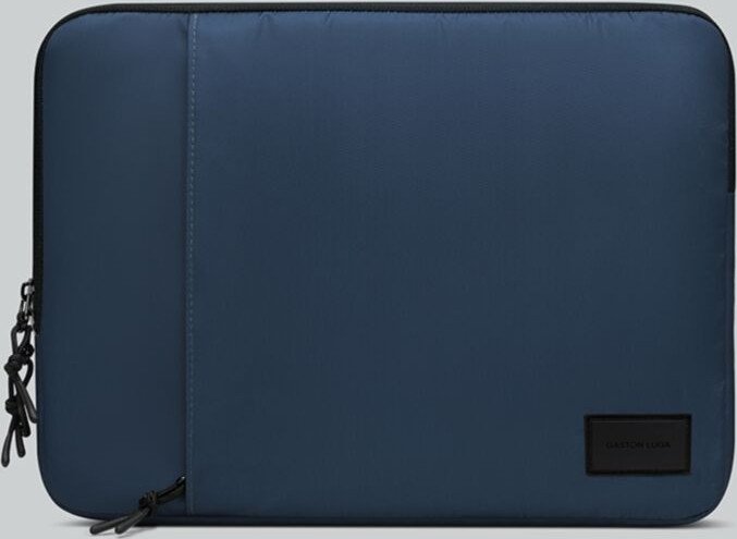 Чехол Gaston Luga Dash Cushioned Case 15/16 (темно-синий)