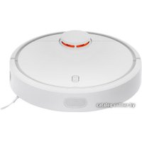 Робот-пылесос Xiaomi Mi Robot Vacuum Cleaner SDJQR02RR (белый, международная версия)