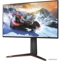 Игровой монитор LG UltraGear 27GP95R-B