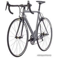 Велосипед Cannondale CAAD12 105 (синий, 2018)