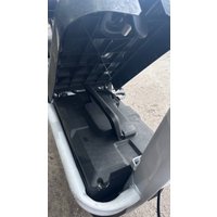 Электроскутер VOLT City JY4 (белый) в Лиде