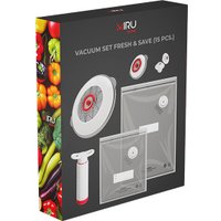 Вакуумный упаковщик Miru KAV03