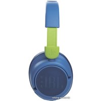Наушники JBL JR460NC (синий)